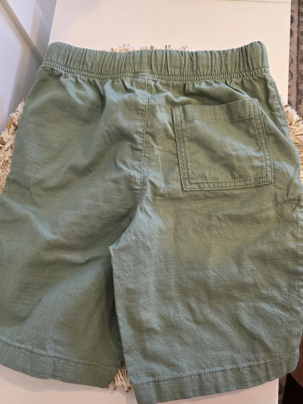 OshKosh B'gosh And Jumping Beans Boys Size 8 Shorts Lot